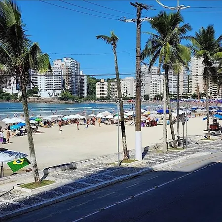 Apto Vista para o Mar Astúrias-3