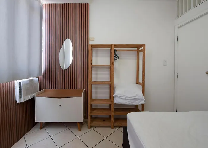 Flat Confort para Família c/Piscina e Sauna-1 Vaga Guarujá